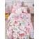 Bed linen 1.5 SP Sweet Cats, size 150x214 cm, 143x215 cm, 50x70 cm