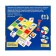 Board game "Twist in memory", 1-4 player, 4+