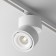 TREE TECHNICAL TR084-1-15W4K-W, 15W, 10x10x13.7 cm lamp, LED, 1120LM, 4000K, white color