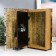 Safe Brush Tree to the Bitcoin and dollar 21x13x5 cm