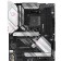 The ASUS Rog Strix B550-A Gaming SOC-am4 AMD B550 4XDDR4 ATX AC`97 8ch (7.1) 2. 10044