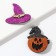 Harvesting hair on Halloween “And on which side are you?”, 2 pcs.
