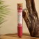 Herbal organic aromator (incense) 11 g, rose