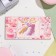 An envelope for money "Gift for you!" glitter, congruen, bag, cupcake, 17x8 cm