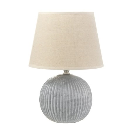 Board Lamp "Cruce" E27 40W gray-blue 22x22x32 cm Risalux-5