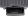 Electric Grill Pioneer GR1003E, 2000 W, anti -stick coating, silver