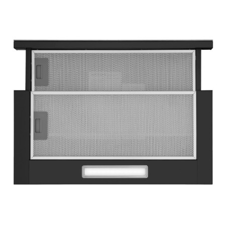 Exposure Maunfeld Clyde 60, built -in, 520 m3/h, 2 speeds, 60 cm, black-5