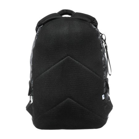 Youth backpack 45 x 29 x 13 cm, Seventeen, Naruto, Black/Gray NTKB-UT1-5023-5