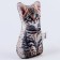 Antistress toy "Cat Bengal"