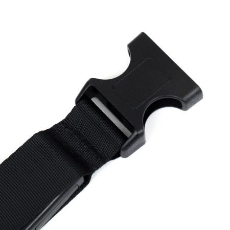 Collar with flash light 3 lumber modes Size S, Osh 35-43 x 2.5 cm yellow-9