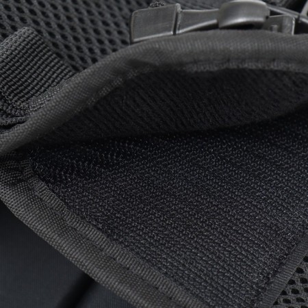 Landing vest for dogs 3-7 kg, size XS (DS 21, OG 30-42, Osh 25-35 cm)-10