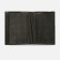 Cover for auto documents, passport department, black color