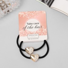 Hair elastic band 