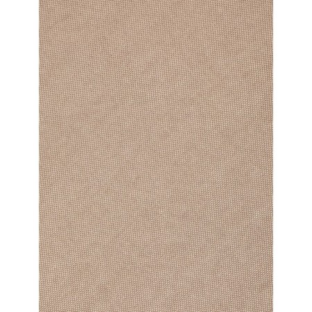 Decofest "Sophie" curtain, size 200x280 cm, beige color-1