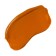Acrylic matte paint in the tube 75ml Calligrata, km028 gold, panton 7551s