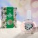 Toilet water Women's flowering cherry, 40 ml