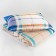 The set is saved and I: a blanket 1.5 joint venture, a synthetic winterizer 100 g/m + pillow 50*70 cm, color mix, 100% polyester