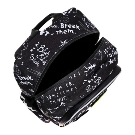 Backpack Youth Phoenix 43*30*14 virgin "Punk" Chern 64145-9