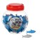 Figure eraser "Shark", mix