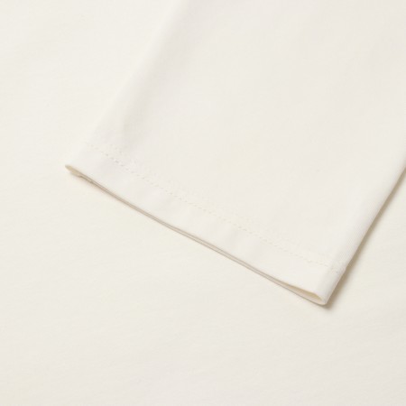 Longsliv Women's Minaku: Casual Collection Color Ecrury, Rr. 44-8