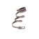Women's belt, size S
