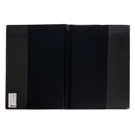 Cover for class magazine, PVC, mix-5