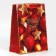 New Year's laminated gift packet "Complete New Year", ML 21 x 25 x 8 cm