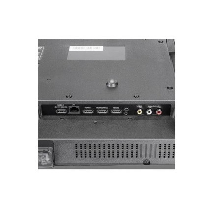 TV Doffler 43kus65, 43 ", 1920x1080, DVB-T2/C/S2, HDMI 3, USB 2, Smart TV, black-4