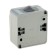 Schetode switch Sche Ba10-042c, 10 A, 2 keys, external, IP44, color gray color