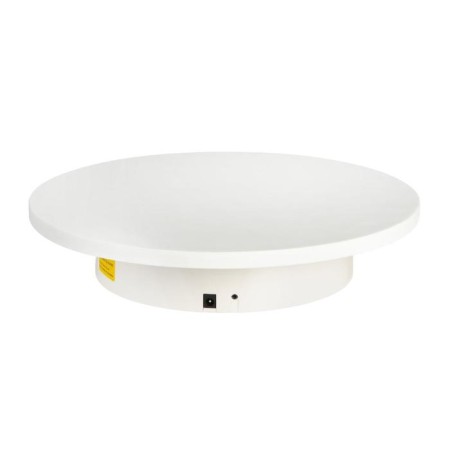 Turning rotary platform Falcon Eyes Table Pro 300RC-A, for 3D photos and videos-3