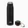 Thermos, 600 ml, traveller "master K.", retains heat 10 hours, 26 x 7 cm, black