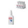 Clee-roller Erichkrause PVA, 50 ml, with a metal roller applique, suitable for paper, cardboard and fabric, frost-resistant