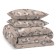 Bed linen 2 joint venture "Bayilis", size 220x215 cm, 175x215 cm, 70x70 cm - 2 pcs