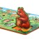 Frame - developing 3D “predators and herbivores”