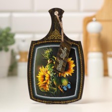 Decorative board 