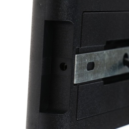 Facade lamp "Glover", FSD-030, 10 W, 4000K, IP65, 220 V, plastic, black-8