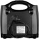 Energy EN-284, 800 W, anti-stick coating, black-silvery