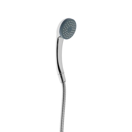 Olympus bathtub "Olympus" CS7601, two -wound, spout length 30 cm, chrome-2