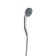 Olympus bathtub "Olympus" CS7601, two -wound, spout length 30 cm, chrome