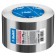 Aluminum bison tape 12262-75-50, self-adhesive, 60 g/m2, 75 mm x 50 m