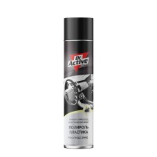 Sintec Dr.active Shine Plastic Polical, Lemon Pie, 400 ml