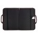 Folder for drawings and drawings for artists A3, 450 x 320 x 30 mm, handles, frame, with pocket, beige/brown, estado