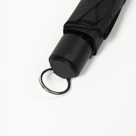 Mechanical “Lilia” umbrella, Eponge, 4 additions, 8 knitting needles, r = 47 cm, color mix-7