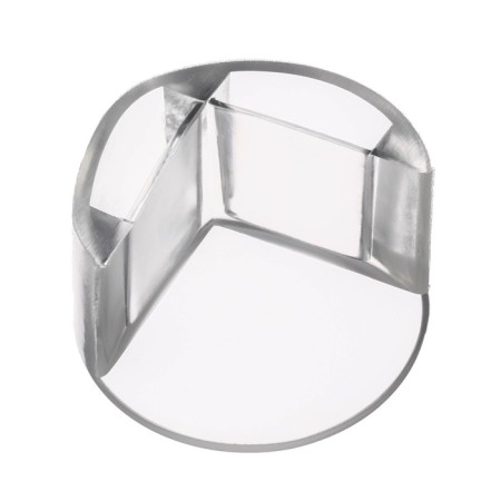 Protective overlays for corners, set 4 pcs.-5