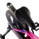 Bicycle 16 ’’ maxiscoo Air Pro, color pink pearls