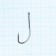 Hooks "Volzhanka" Baitholder-bh No. 1, 10 pcs