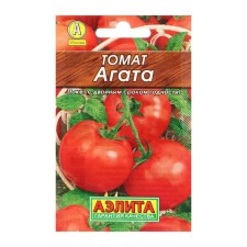 Seeds Tomat 