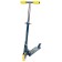 Graffiti scooter, folding, pvc wheels 100 mm