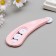 Tool for creativity Rezak + embossing with interchangeable nozzles 13x3.8x1 cm