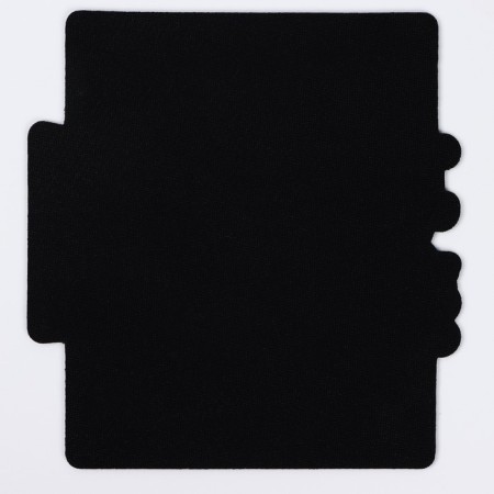 ANime mouse mat, 18 x 19 cm-4
